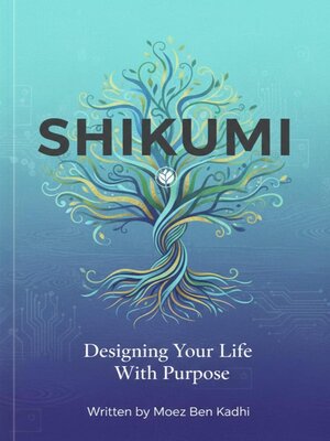 cover image of Shikumi